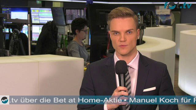 bet-at-home.com: Eine Rehabilitation der Aktie ist 2019 möglich! – Videoanalyse