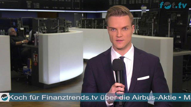Airbus-Aktie: Gute Aussichten trotz Negativmeldungen? – Videoanalyse