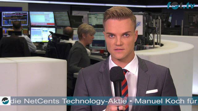 Netcents Technology-Aktie: Ist der Turnaround zu schaffen? – Video