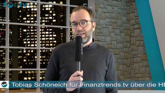 HELMA Eigenheimbau-Aktie: Kann die Erfolgsgeschichte fortgeführt werden?  – Video
