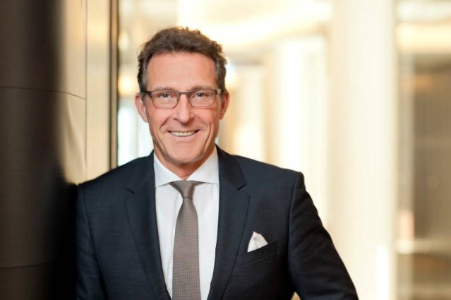 Interview mit dem Immobilienunternehmer Stefan Heer, Dahler & Company Köln
