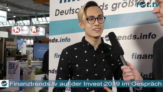 Sparkojote.ch: Exklusiv-Interview mit Thomas Kovacs – Video
