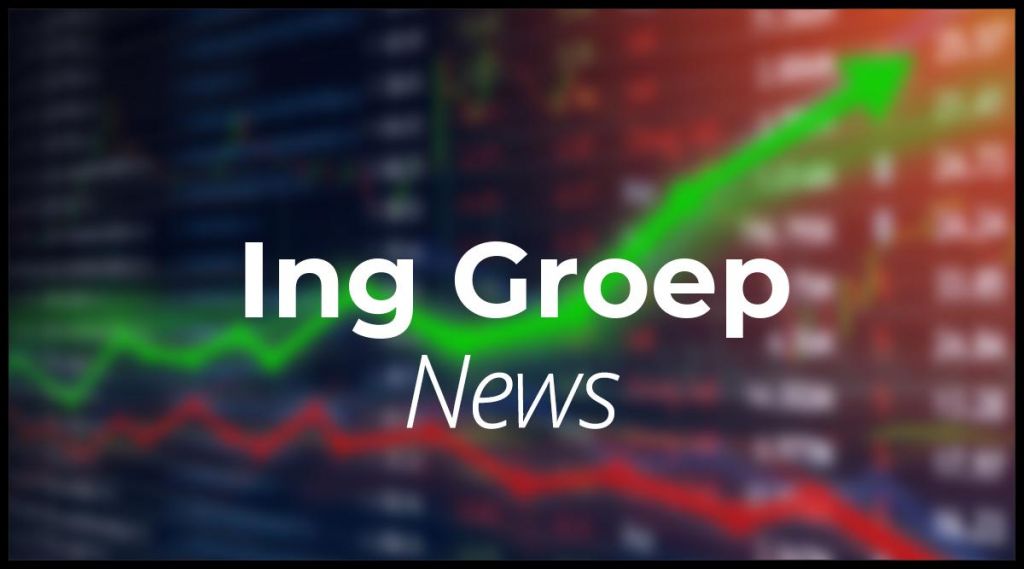 ING-Aktie: Das läuft richtig rund!