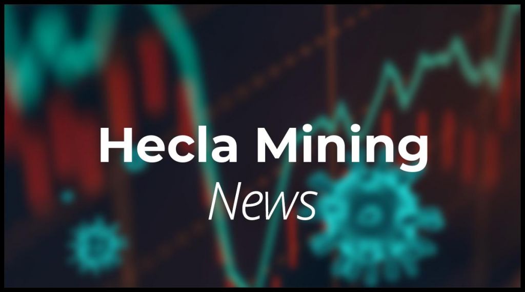 Hecla Mining-Aktie: Weitere Rekorde voraus?