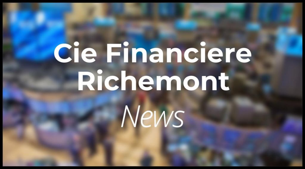 Richemont-Aktie: Cartier läuft – der Rest bleibt schwierig!