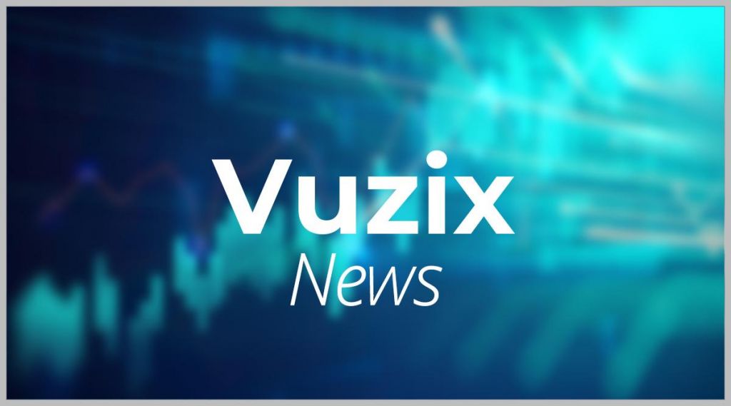 Vuzix-Aktie: Kommerzielle Wende?