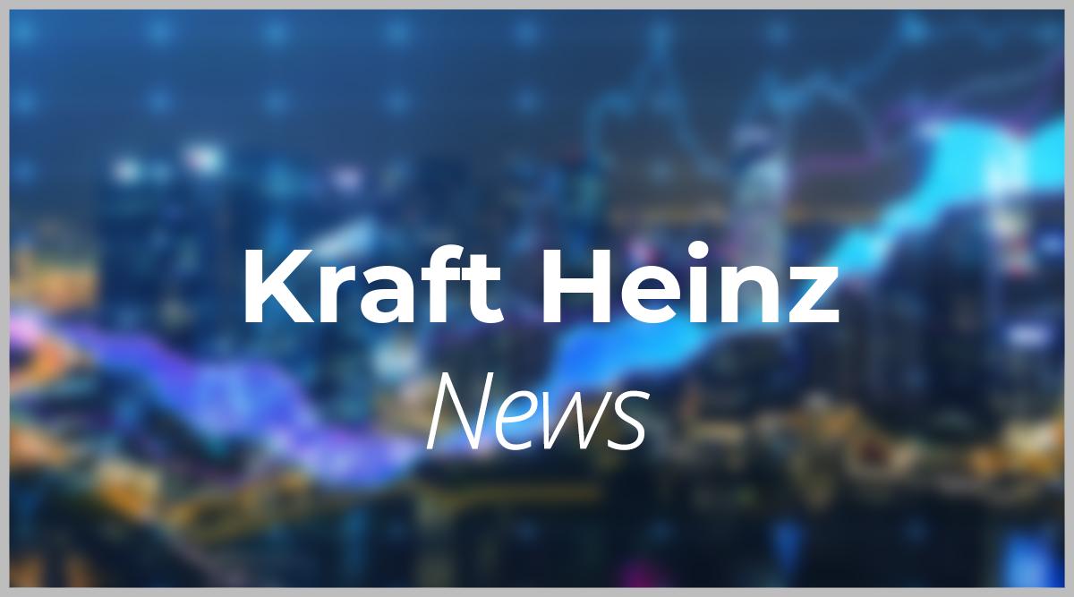 Kraft Heinz-Aktie: Der nächste Buffett-Schock!