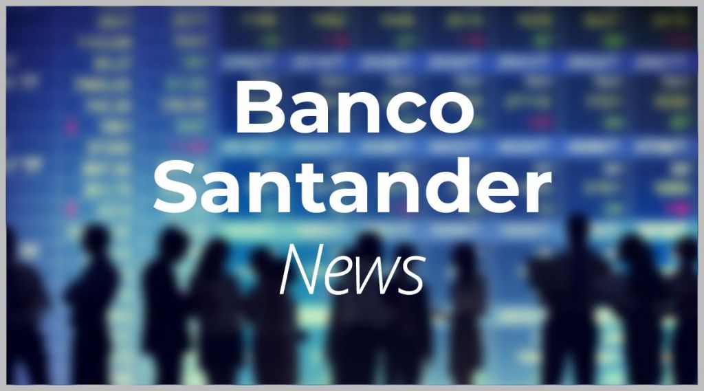 Santander-Aktie: Anleger skeptisch!