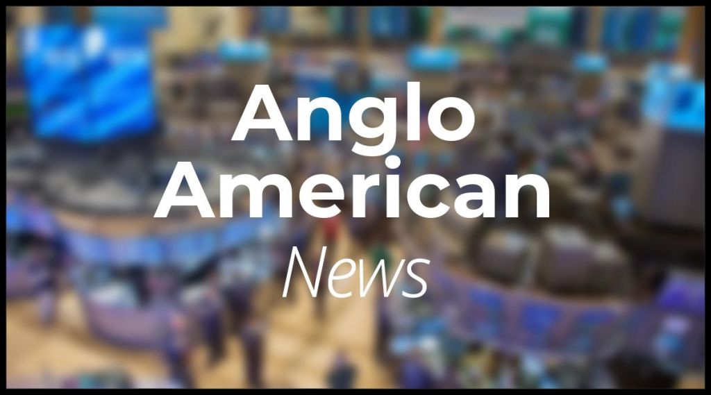 Anglo American-Aktie: Schmerzhafte Transformation! Anglo American-Aktie: Schmerzhafte Transformation!