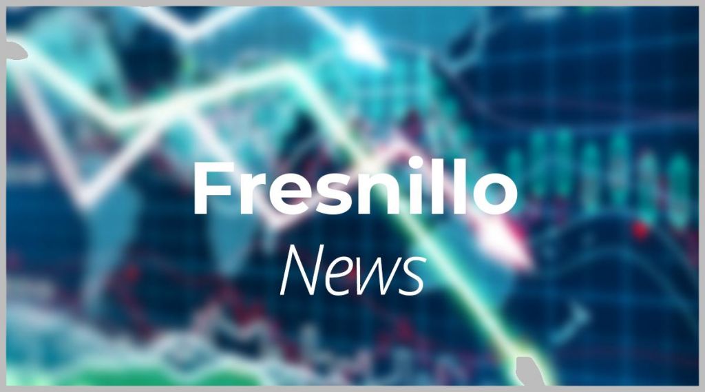 Fresnillo-Aktie: Rekordlauf setzt sich fort!