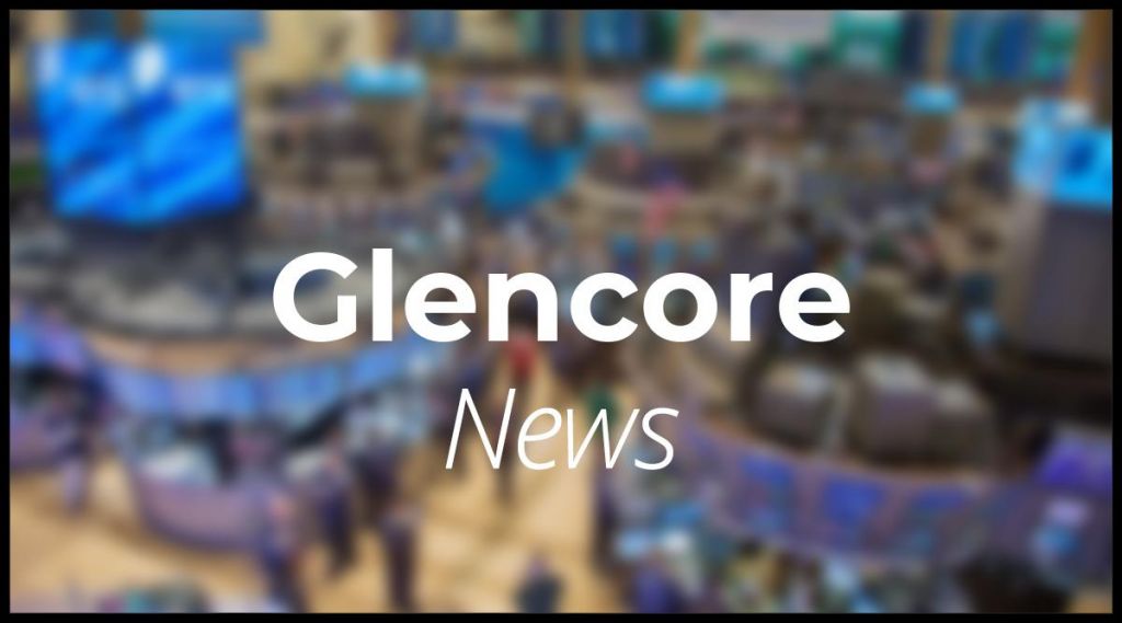 Glencore-Aktie: Kupfer macht’s möglich!