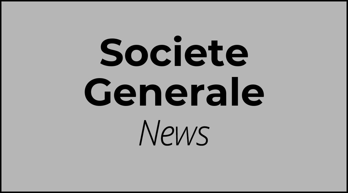 Société Générale-Aktie: Rekordgewinn vorgelegt!