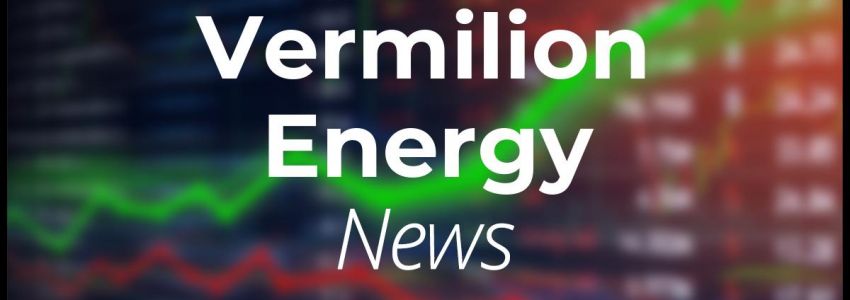 Vermilion Energy-Aktie: Kursrally nach starken Quartalszahlen!