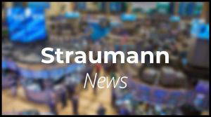 Straumann wächst zweistellig – Asien zieht davon, USA schwächeln weiter