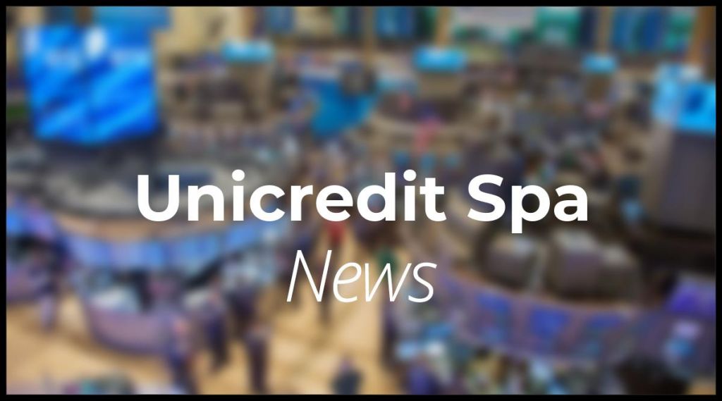 UniCredit-Aktie: Kapital wird frei!