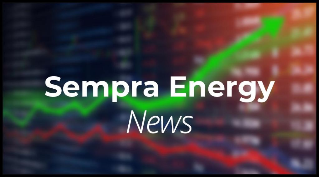 Sempra-Aktie: Texas raus – Bewertung rauf! Sempra-Aktie: Texas raus – Bewertung rauf!