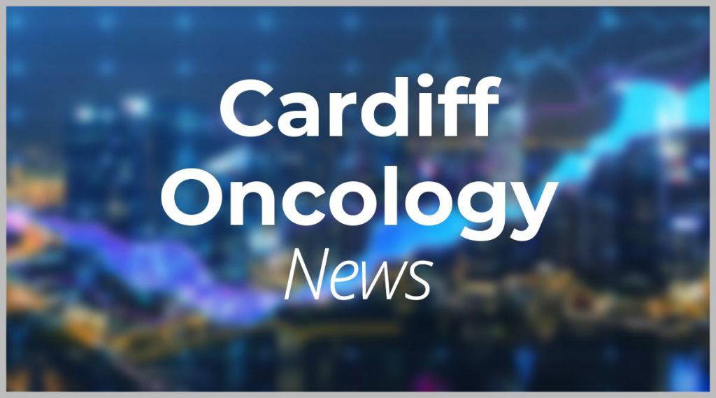 Cardiff Oncology: Führungswechsel vor wichtiger Datenveröffentlichung