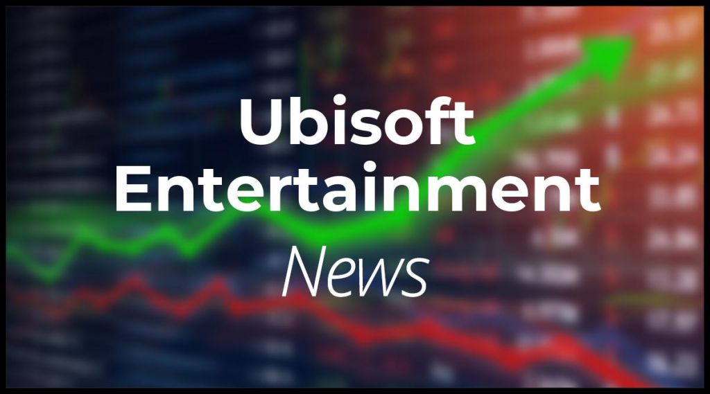 Ubisoft-Aktie: Die Lage bleibt angespannt!