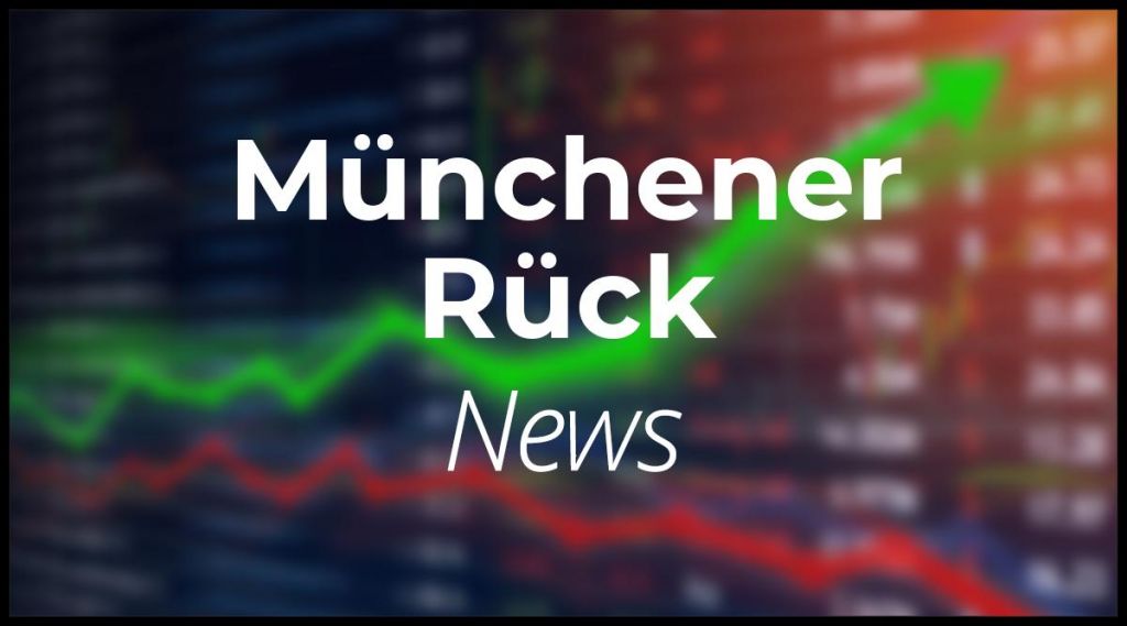 Munich Re-Aktie: Analyst äußert sich skeptisch!