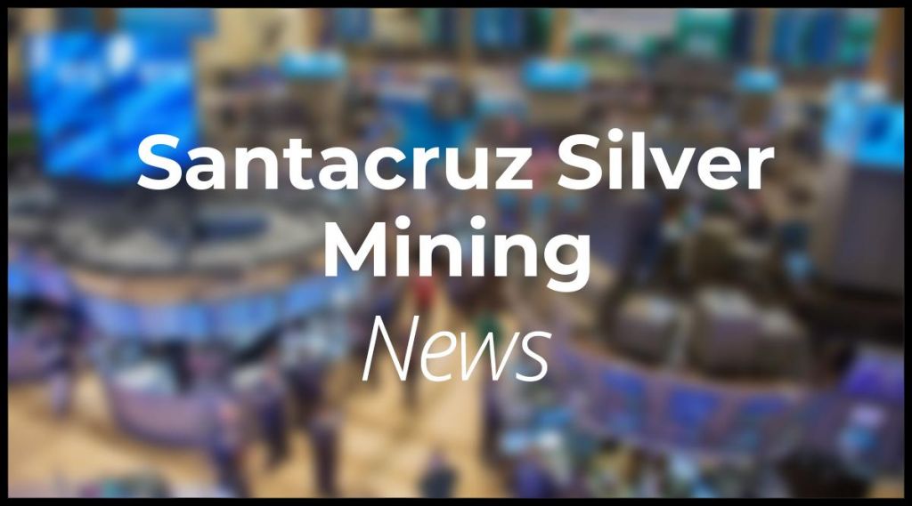 Santacruz Silver-Aktie: Nasdaq-Start mit Hindernissen