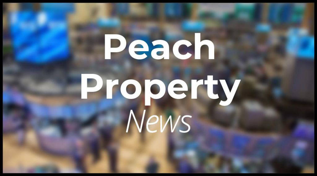 Peach Property sichert 120-Millionen-Euro-Kredit für Refinanzierung
