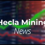 Hecla Mining-Aktie: Fokus Silber!