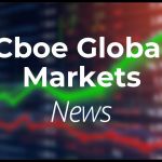 Cboe-Aktie: Starke Zahlen reichen nicht!