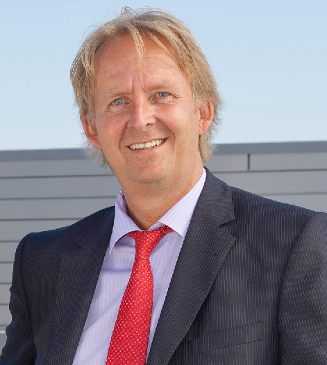 Dr. Hönle: Exklusiv-Interview mit CFO Norbert Haimerl