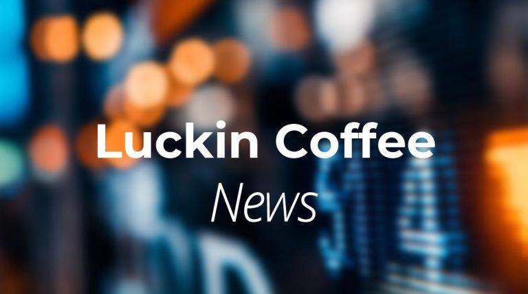 Luckin Coffee Schlechte Nachrichten ohne Ende! Finanztrends