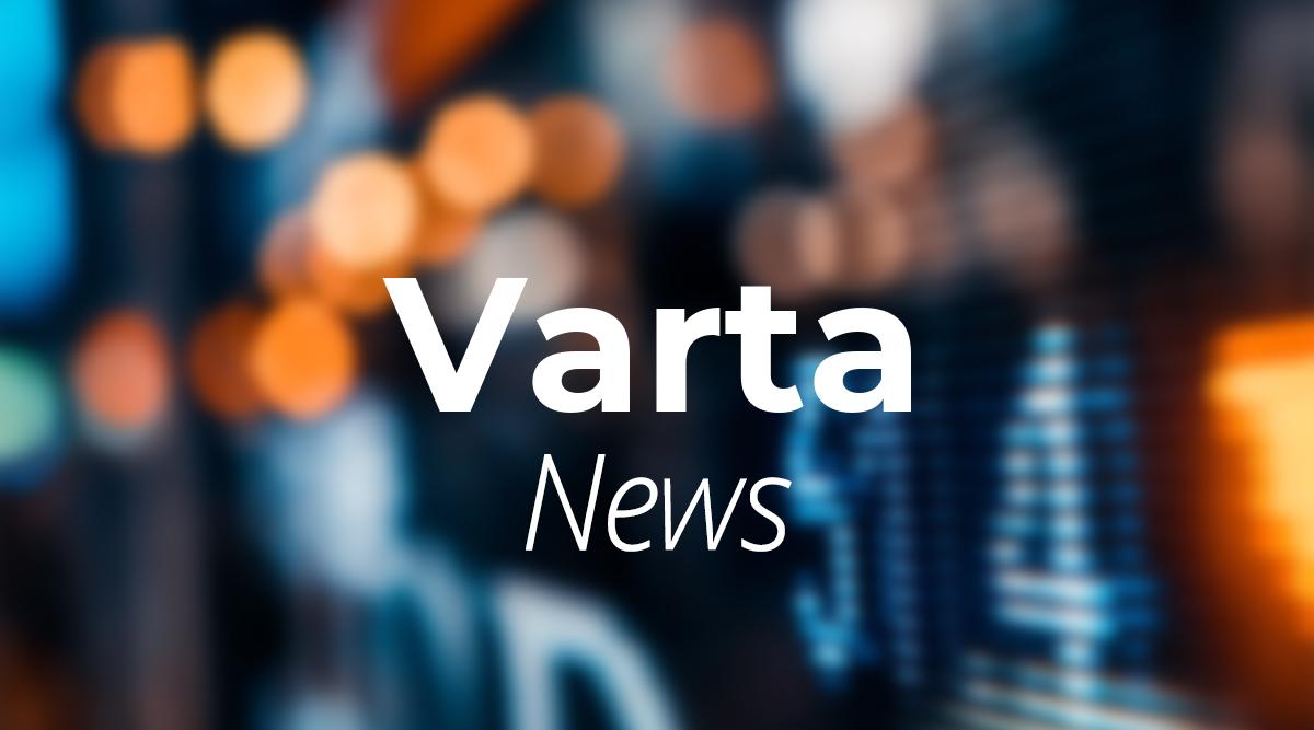 Varta Aktie: Was empfehlen die Experten? - Finanztrends