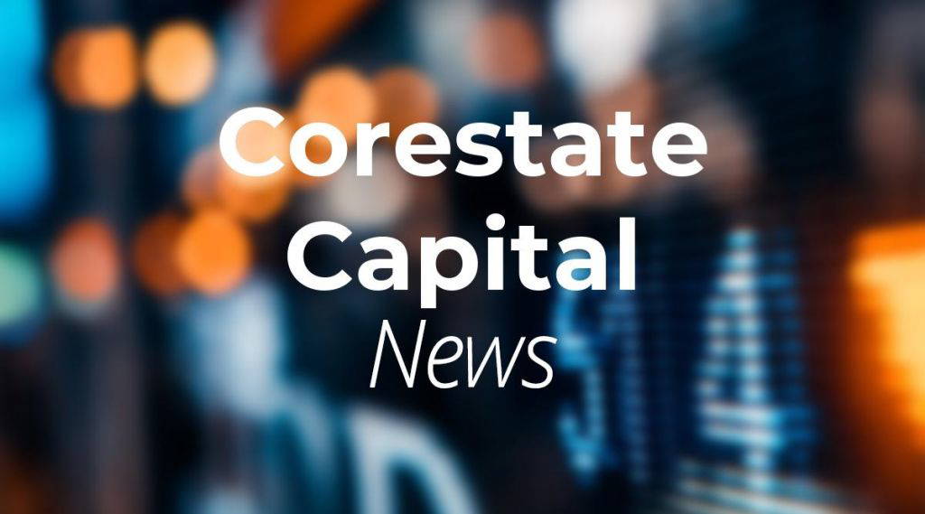 Corestate Capital: Mit so guten Zahlen hat keiner gerechnet!