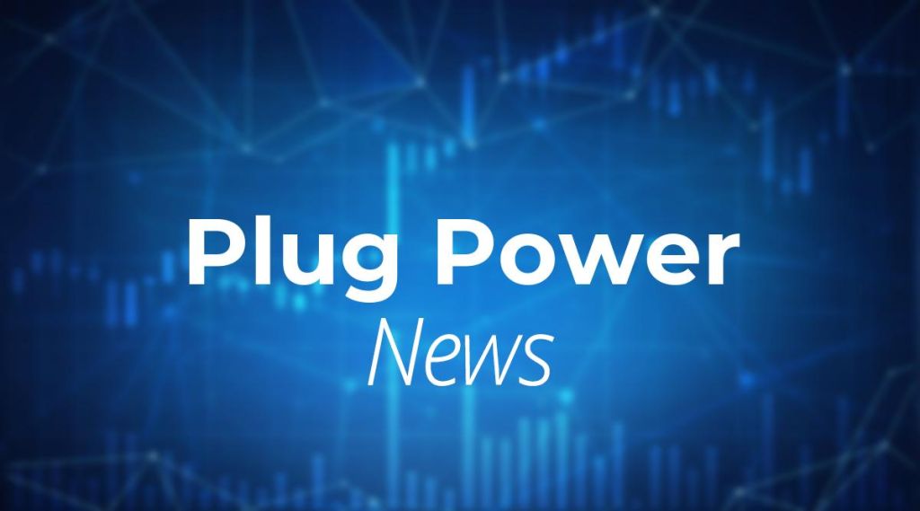 Plug Power Aktie: Katerstimmung bei den Anlegern? Plug Power Aktie: Katerstimmung bei den Anlegern?