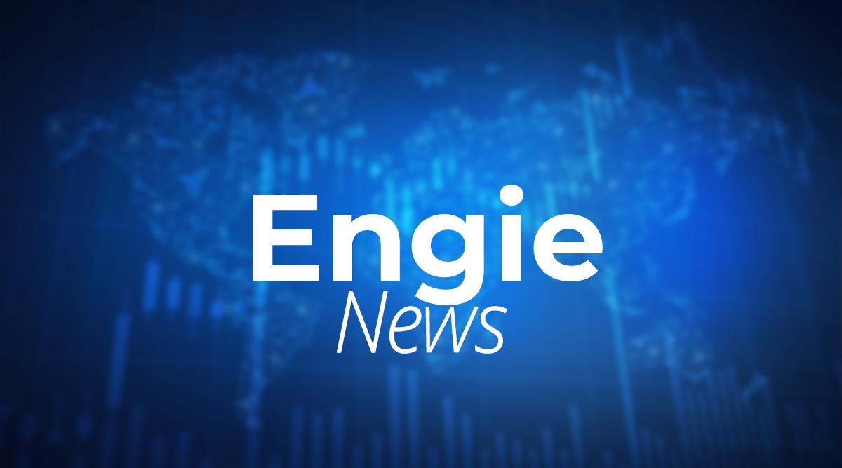 Engie-Aktie: Das wird groß!