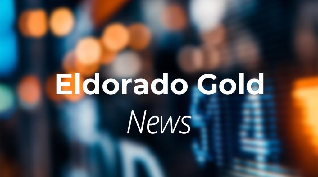 Eldorado Gold-Aktie: Trotz heftiger Gegenwehr durchgewinkt! Eldorado Gold-Aktie: Trotz heftiger Gegenwehr durchgewinkt!