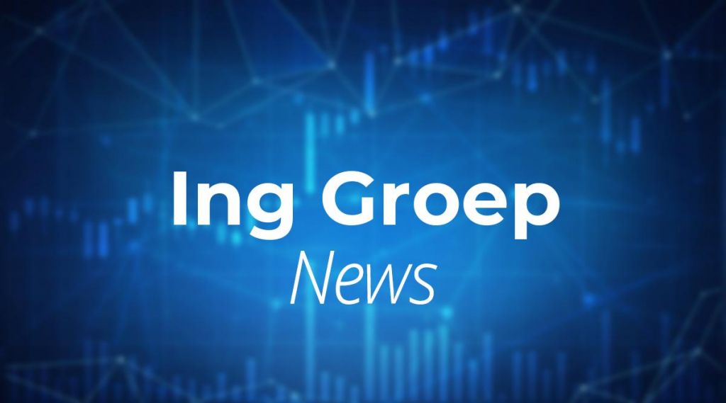 ING Group schüttet das Füllhorn über den Anlegern aus!