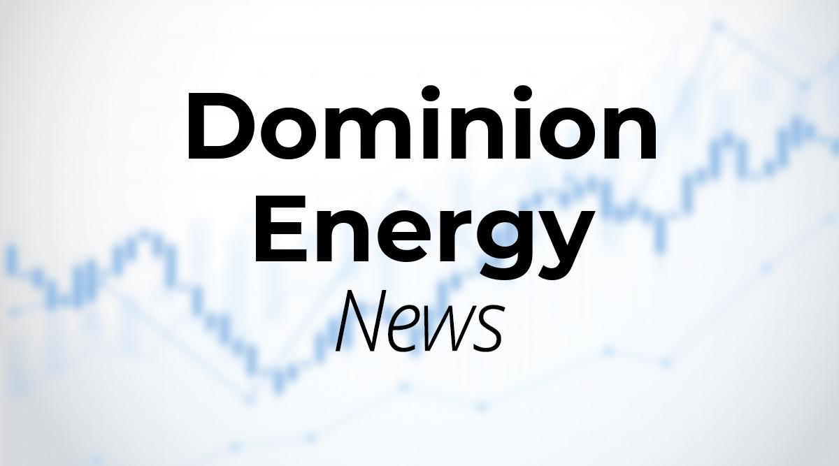 Dominion Energy-Aktie: Dividende läuft weiter!