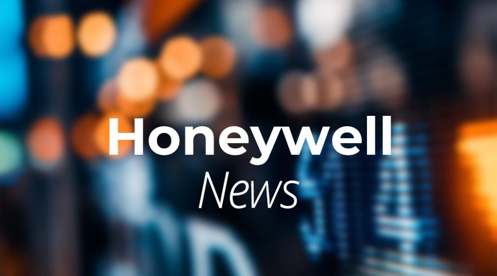 Honeywell-Aktie: Entscheidende Woche! Honeywell-Aktie: Entscheidende Woche!