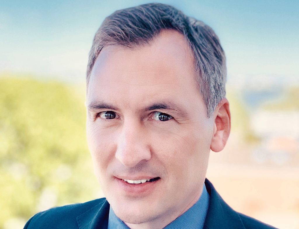 DEWB Bertram Köhler