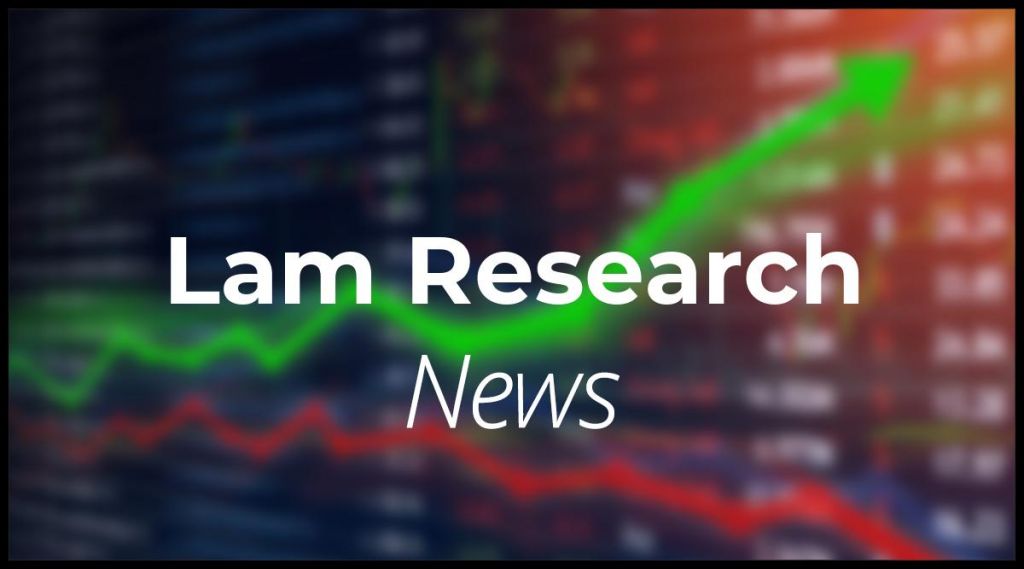 Lam Research-Aktie: Morgan Stanley erhöht!