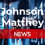Johnson Matthey-Aktie: Desaster!