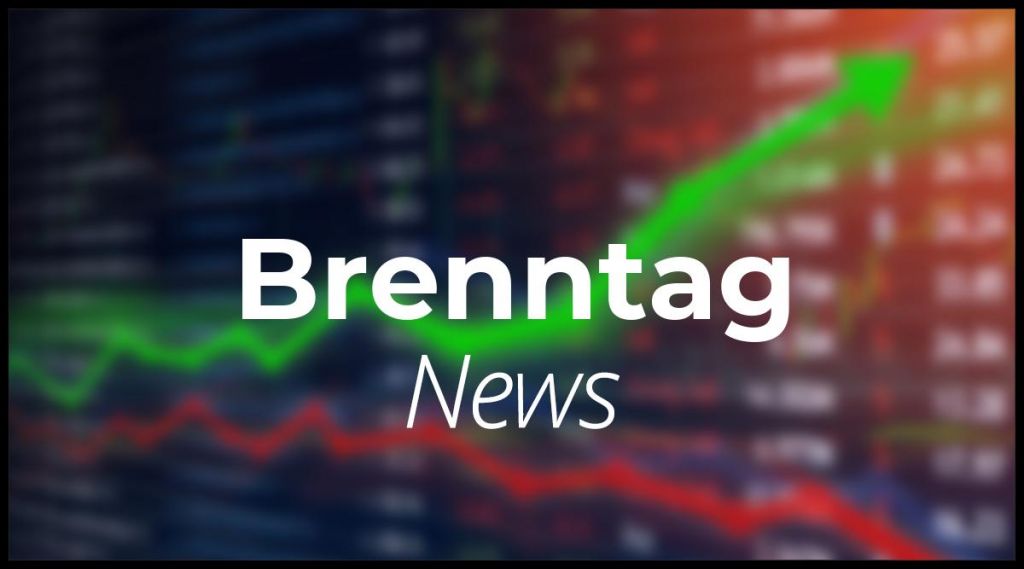 Brenntag-Aktie: Die Synergie-Wette!