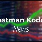 Kodak-Aktie: Nachbörslich abgestraft, operativ erholt!