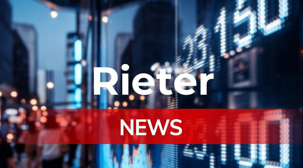 Rieter kämpft gegen Trumps Zollpolitik – trotzdem Hoffnung auf stabile Umsätze
