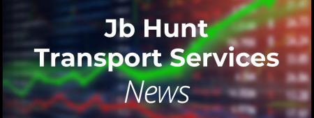 J.B. Hunt Transport-Aktie: Goldman Sachs hebt Kursziel deutlich an