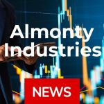 Almonty Industries-Aktie: Insider kauft!