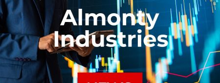 Almonty-Aktie: Kurze Atempause oder längere Korrektur?