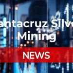 SantaCruz Silver-Aktie: Die Rallye geht weiter!