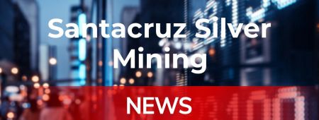 SantaCruz Silver-Aktie: Die Rallye geht weiter!