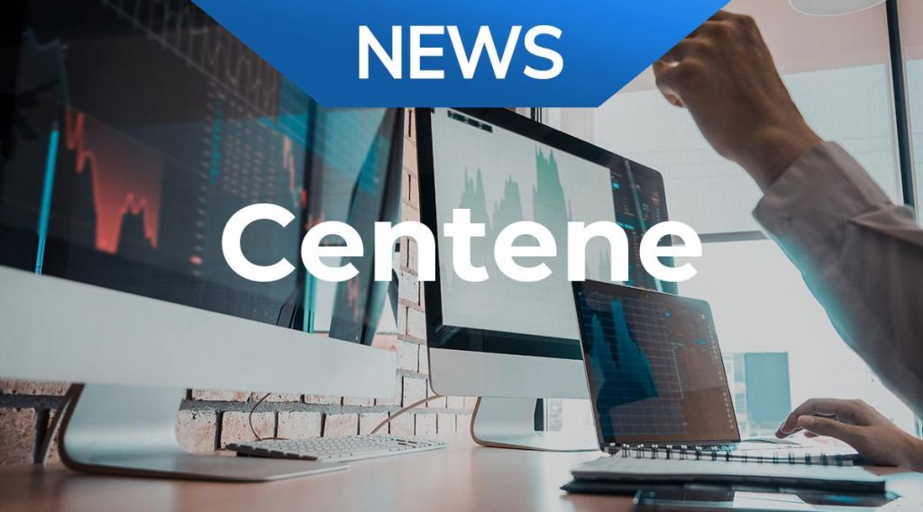 Centene-Aktie: Eine erlösende Nachricht!