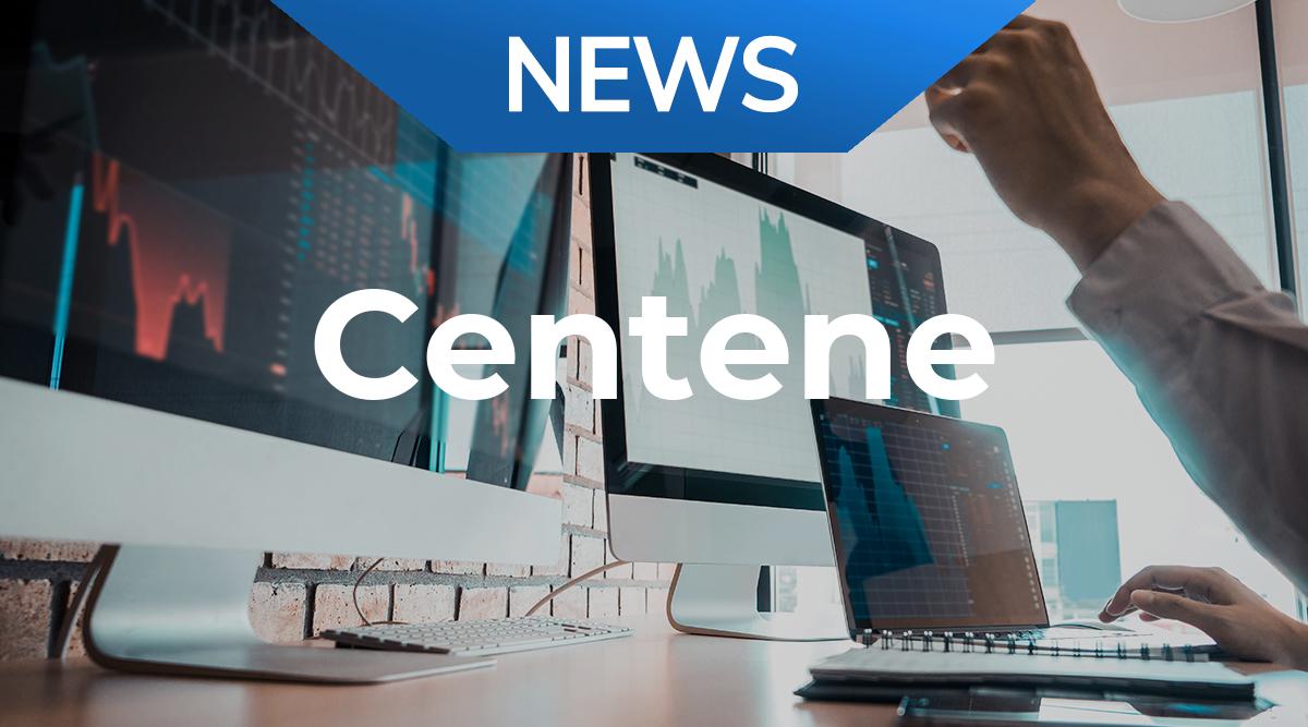 Centene-Aktie: Eine erlösende Nachricht!